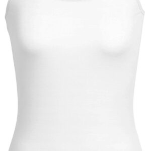 Icebreaker W Siren Tank SNOW