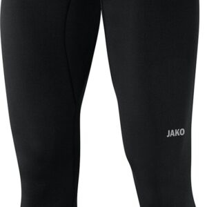 JAKO Long Tight Winter schwarz