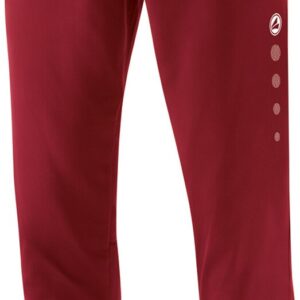 JAKO Polyesterhose Competition 2.0 sportrot