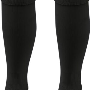 JAKO Stutzen Uni schwarz