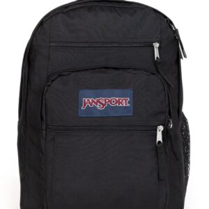 JANSPORT Big Student Black