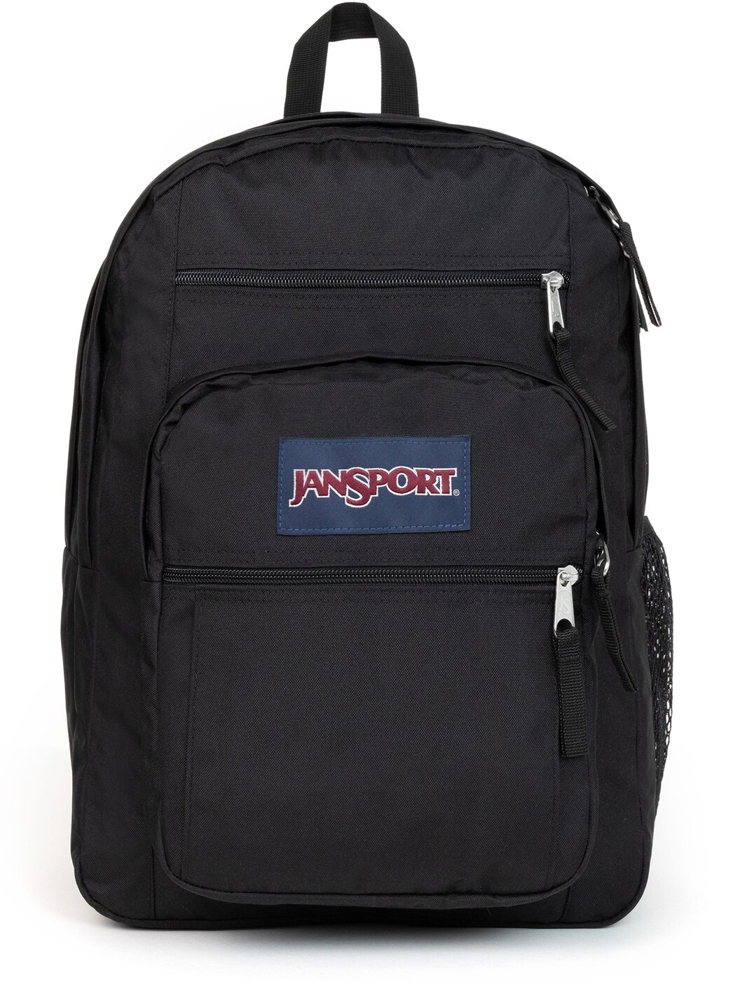 JANSPORT Big Student Black