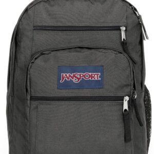 JANSPORT Big Student Graphite Grey