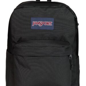 JANSPORT SuperBreak Plus Black