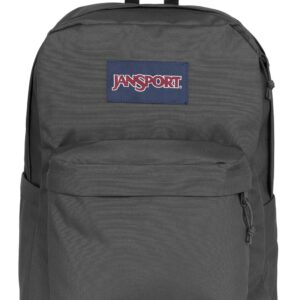 JANSPORT SuperBreak Plus Graphite Grey