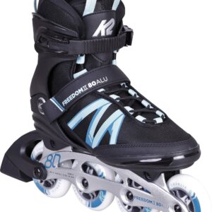 K2 FREEDOM II 80 ALU W Design