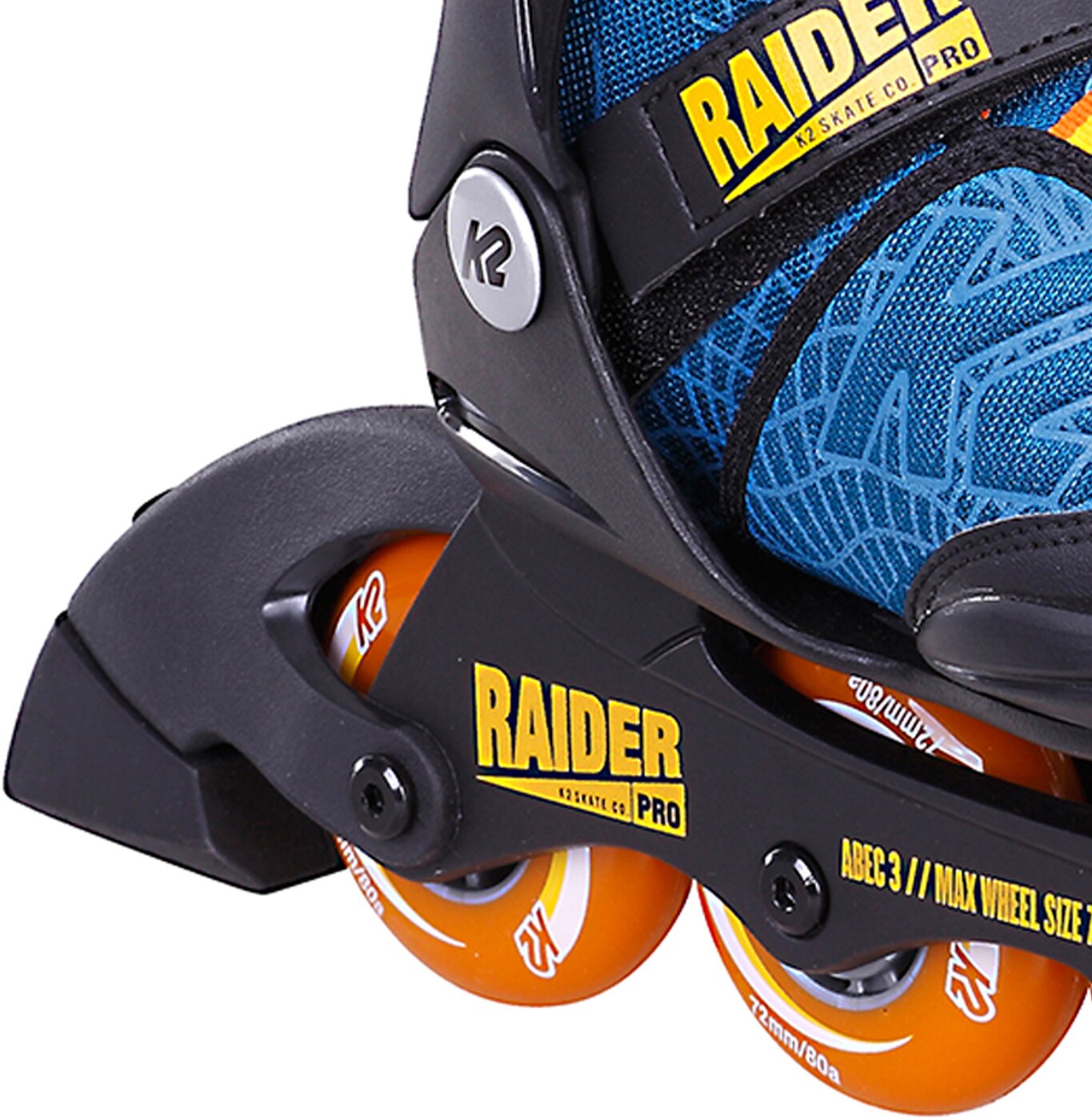 K2 RAIDER PRO PACK Design – Bild 5