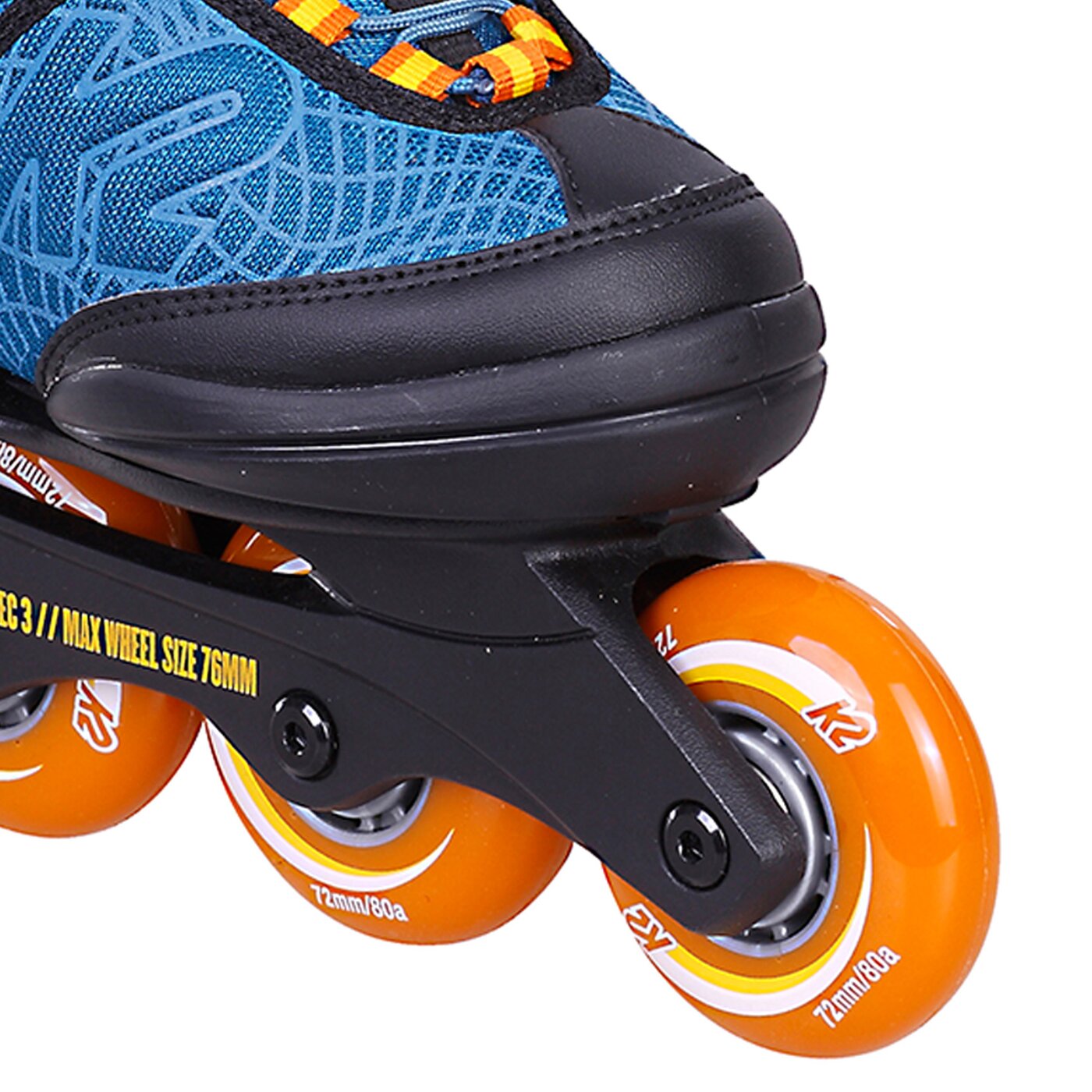 K2 RAIDER PRO PACK Design – Bild 6