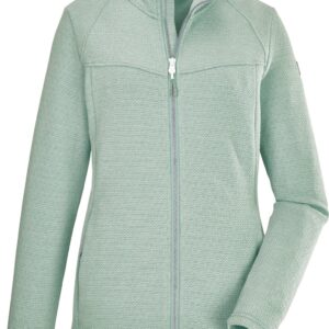 Killtec KOS 102 WMN FLX JCKT hell mint