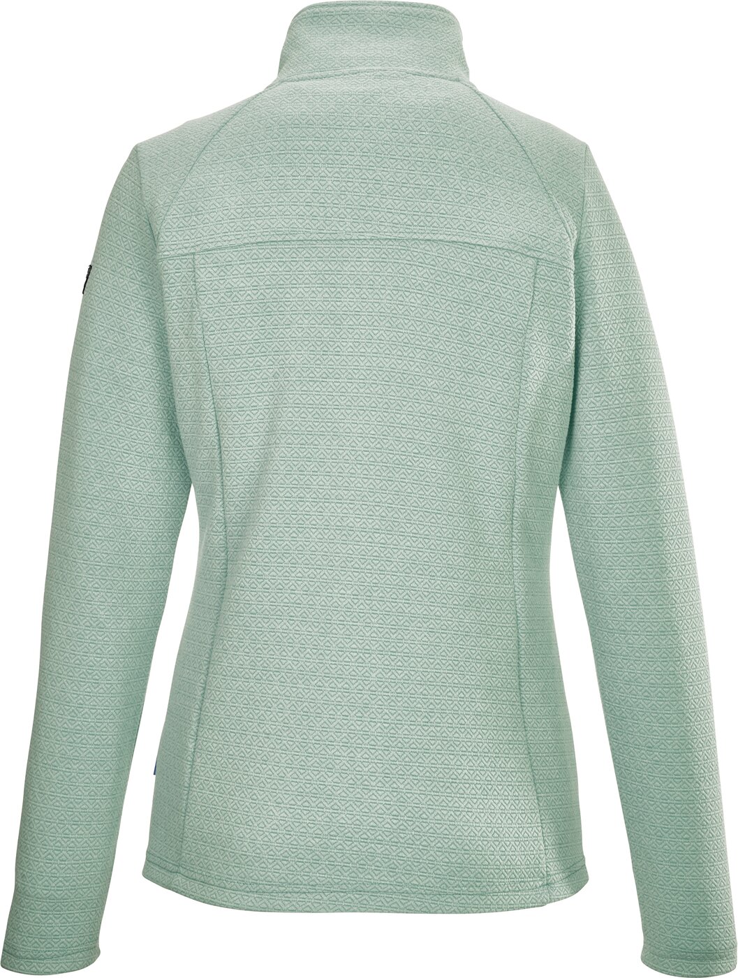 Killtec KOS 102 WMN FLX JCKT hell mint – Bild 2