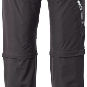 Killtec KOS 12 WMN PNTS dunkelanthra