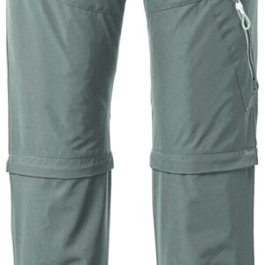 Killtec KOS 12 WMN PNTS pale green