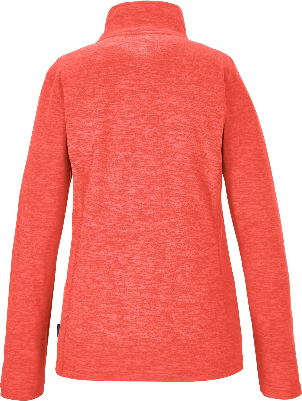 Killtec KOS 66 WMN FLC JCKT koralle – Bild 2