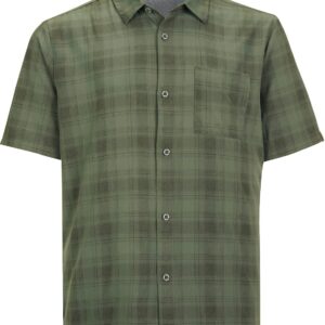 Killtec KOS 98 MN WVN SHRT oliv