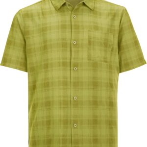 Killtec KOS 98 MN WVN SHRT pistazie