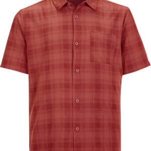 Killtec KOS 98 MN WVN SHRT rost