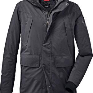 Killtec KOW 115 MN PRK schwarz