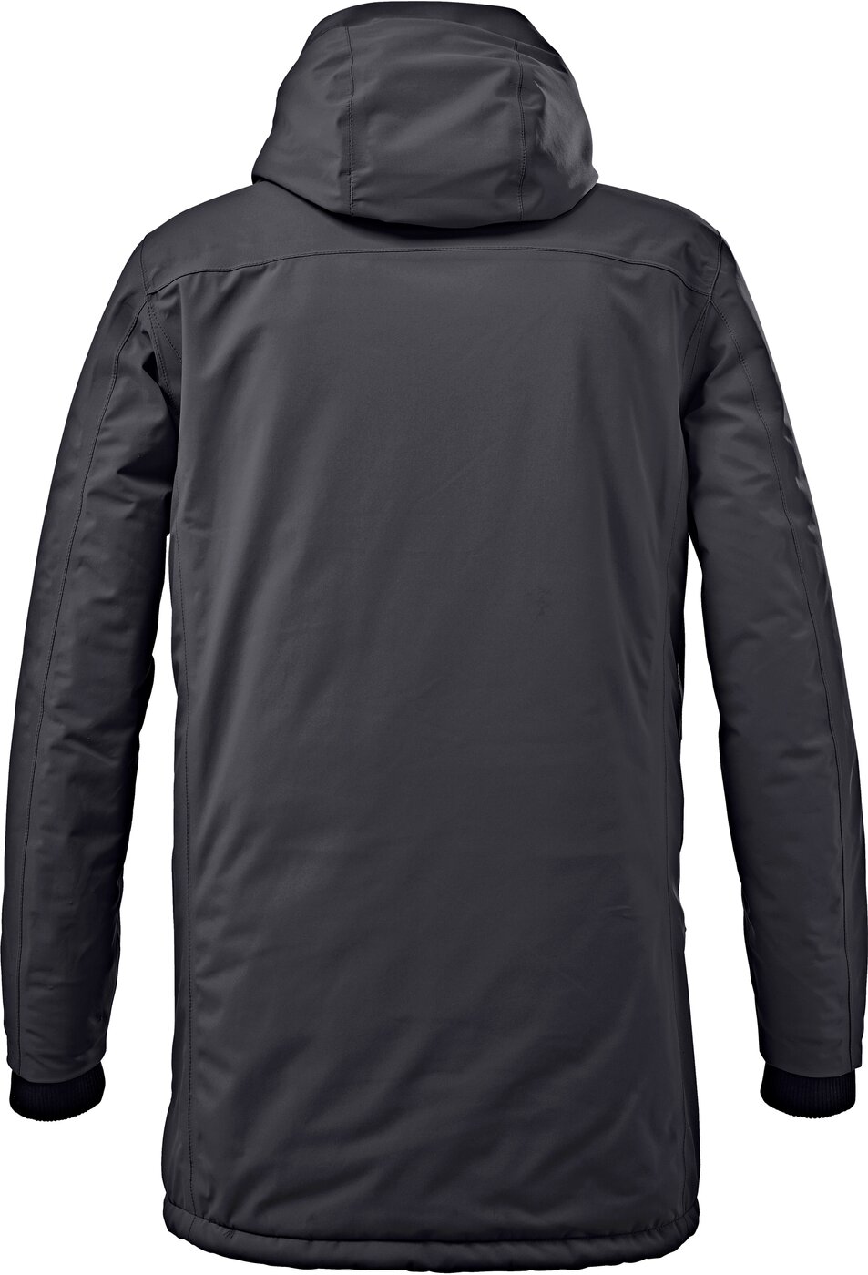 Killtec KOW 115 MN PRK schwarz – Bild 2