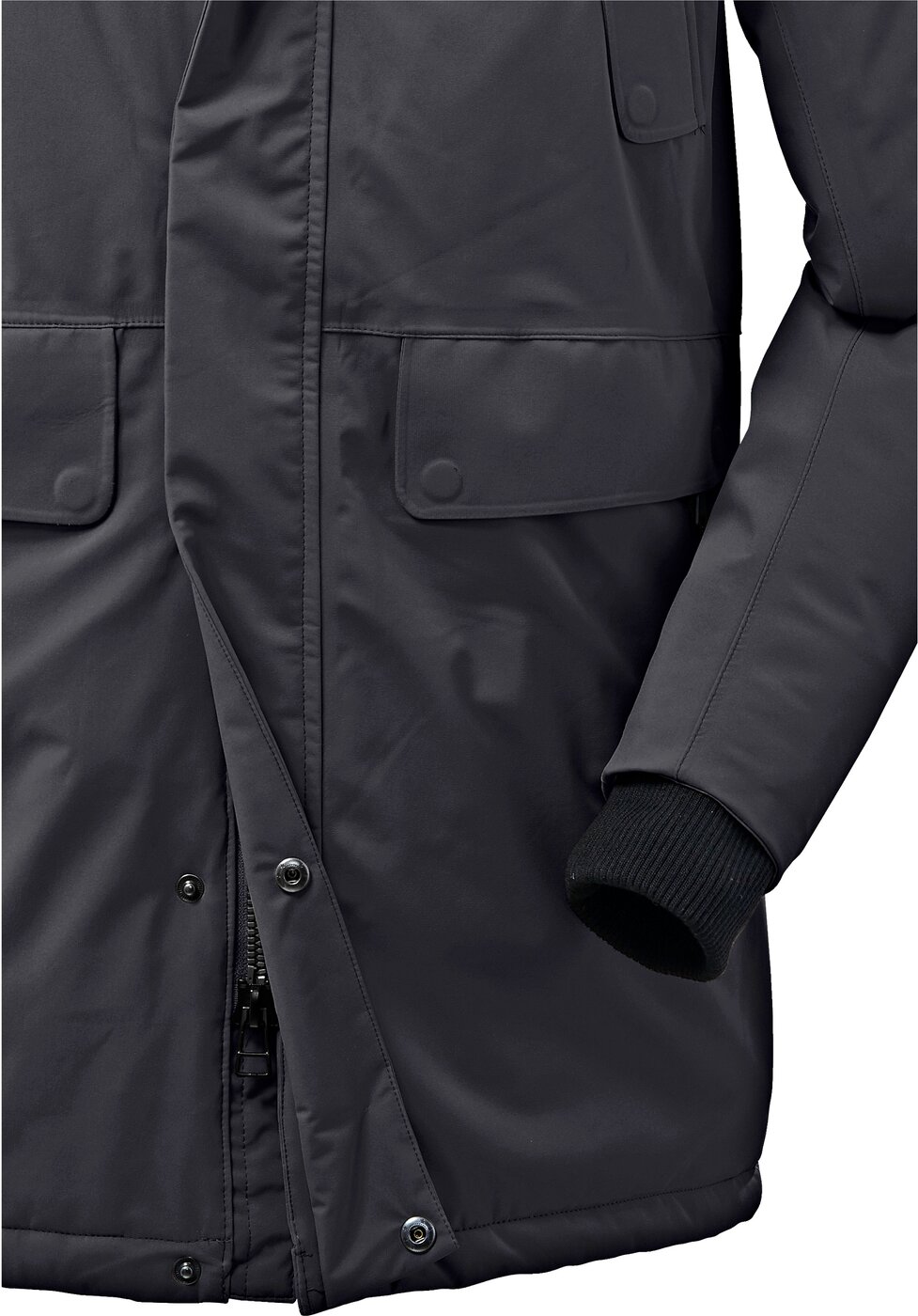 Killtec KOW 115 MN PRK schwarz – Bild 5