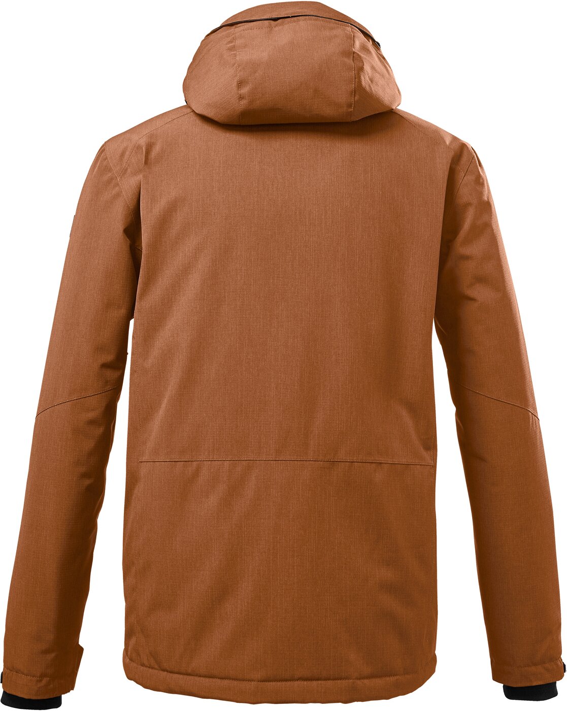 Killtec KOW 161 MN JCKT dark curry – Bild 2