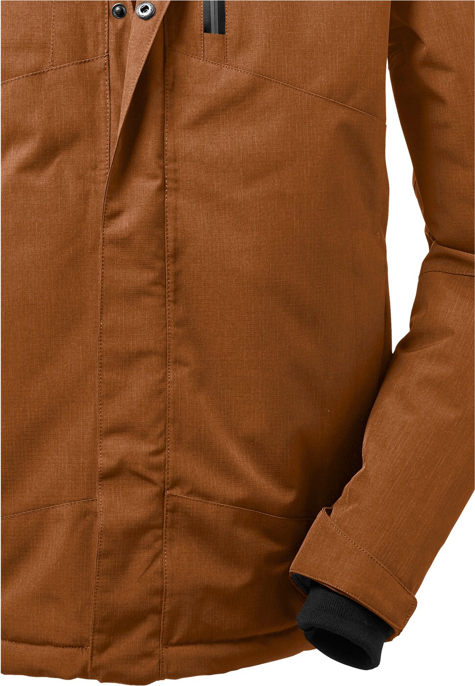 Killtec KOW 161 MN JCKT dark curry – Bild 7