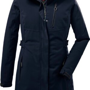 Killtec KOW 165 WMN PRK dunkelnavy