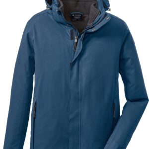 Killtec KOW 167 MN JCKT dunkelblau