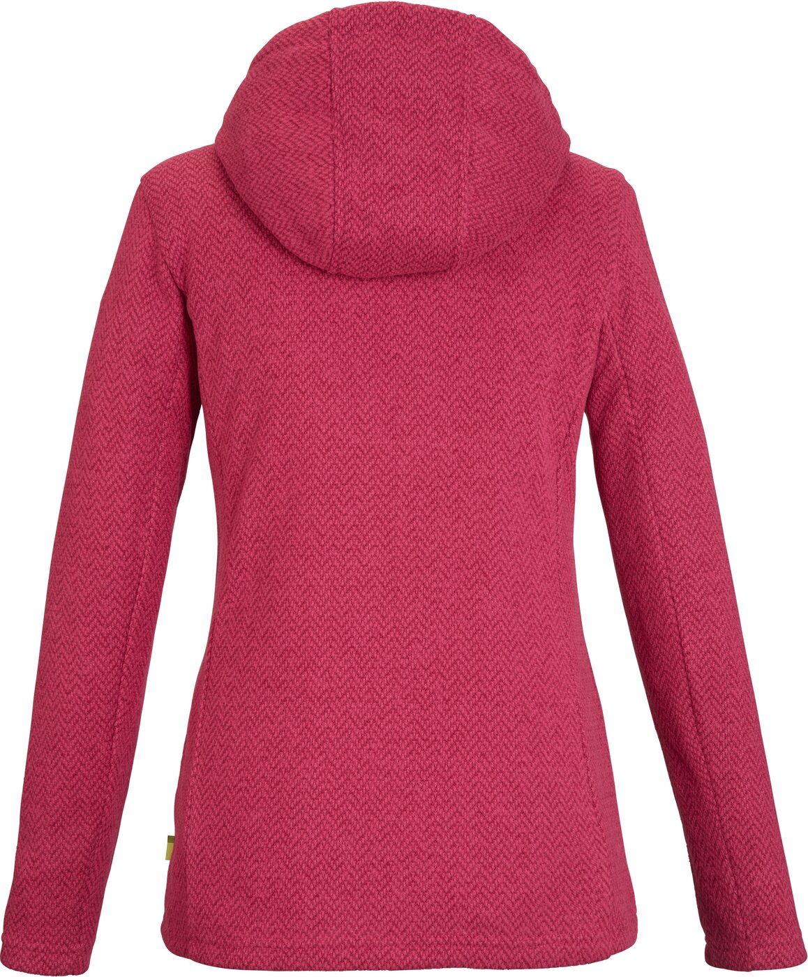 Killtec KOW 2 WMN JCKT dunkel himbeere – Bild 2