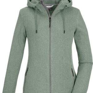Killtec KOW 2 WMN JCKT pale green