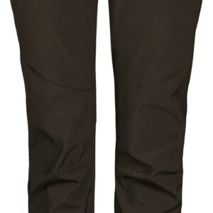 Killtec KOW 34 WMN SFTSHLL PNTS schwarz