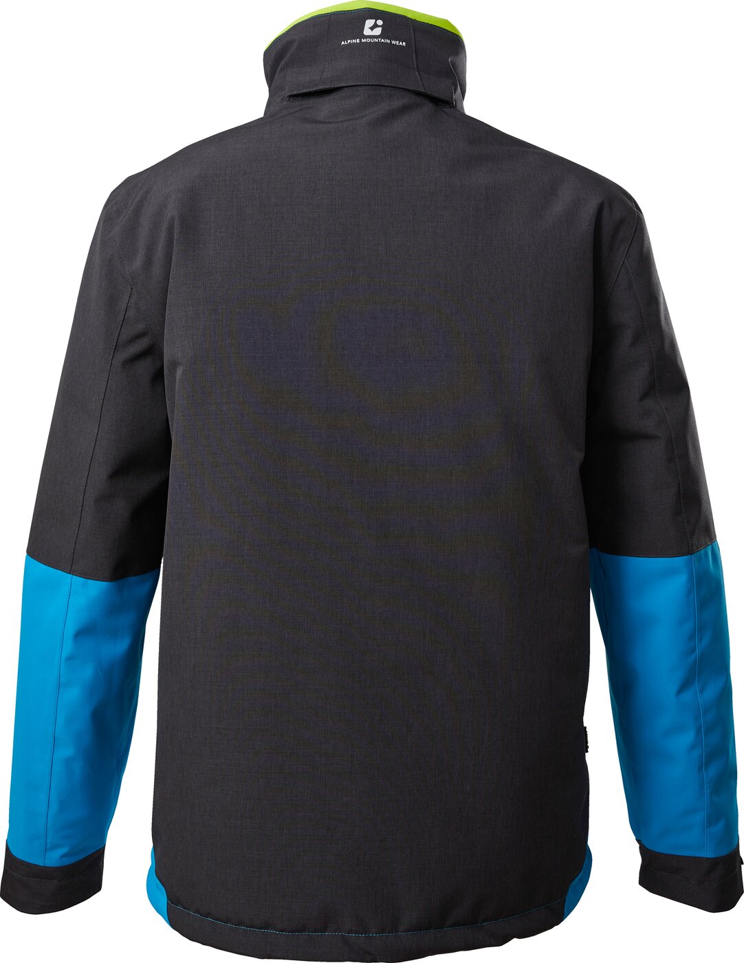Killtec KSW 116 MN SKI JCKT himmelblau / dunkel blau – Bild 3