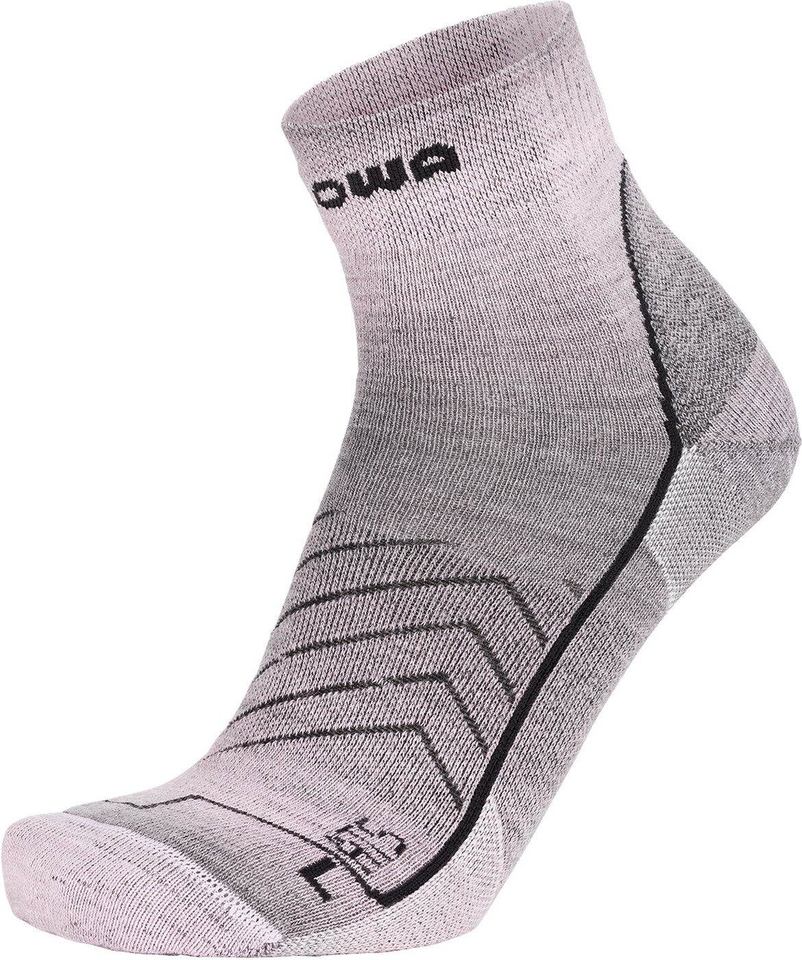 Lowa ATS MULTICOLOR ROSE