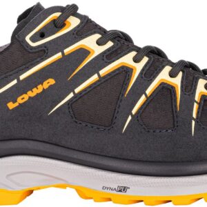 Lowa INNOX EVO GTX LO asphalt/lachs