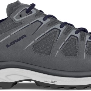 Lowa INNOX EVO GTX LO ASPHALT/NAVY