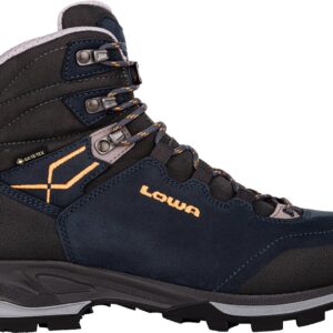 Lowa LADY LIGHT GTX blau/mandarine