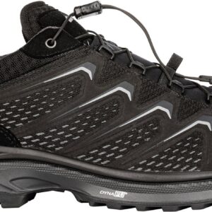 Lowa MADDOX GTX LO SCHWARZ