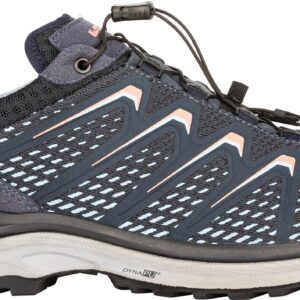 Lowa MADDOX GTX LO Ws stahlblau/lachs