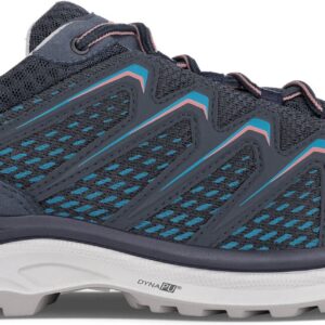 Lowa MADDOX WS STAHLBLAU/ROSE