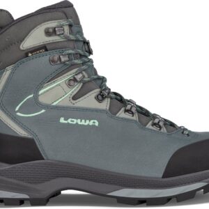 Lowa MAURIA EVO GTX WS RAUCHGRUEN/JADE