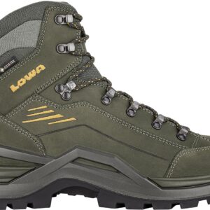 Lowa RENEGADE EVO GTX MID OLIV/SENF