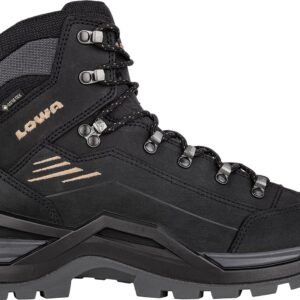 Lowa RENEGADE EVO GTX MID SCHWARZ/DUNE