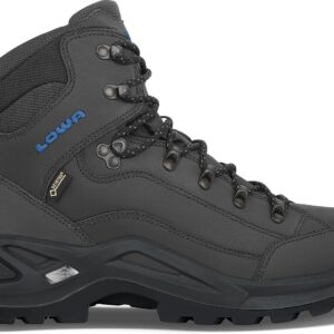 Lowa RENEGADE GTX MID anthrazit/stahlblau