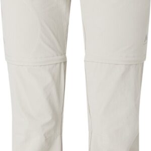 McKinley Da.-Abzipphose Malik wms Black/Blackened Pearl/Alloy