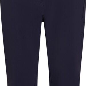 McKinley Da.-Caprihose Capty wms BLUEAQUA/MELANGE