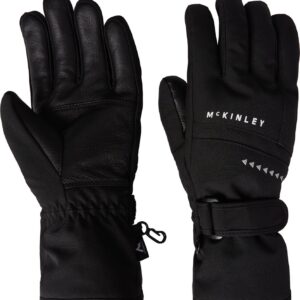 McKinley Da.-Handschuh Lena W BLACK NIGHT