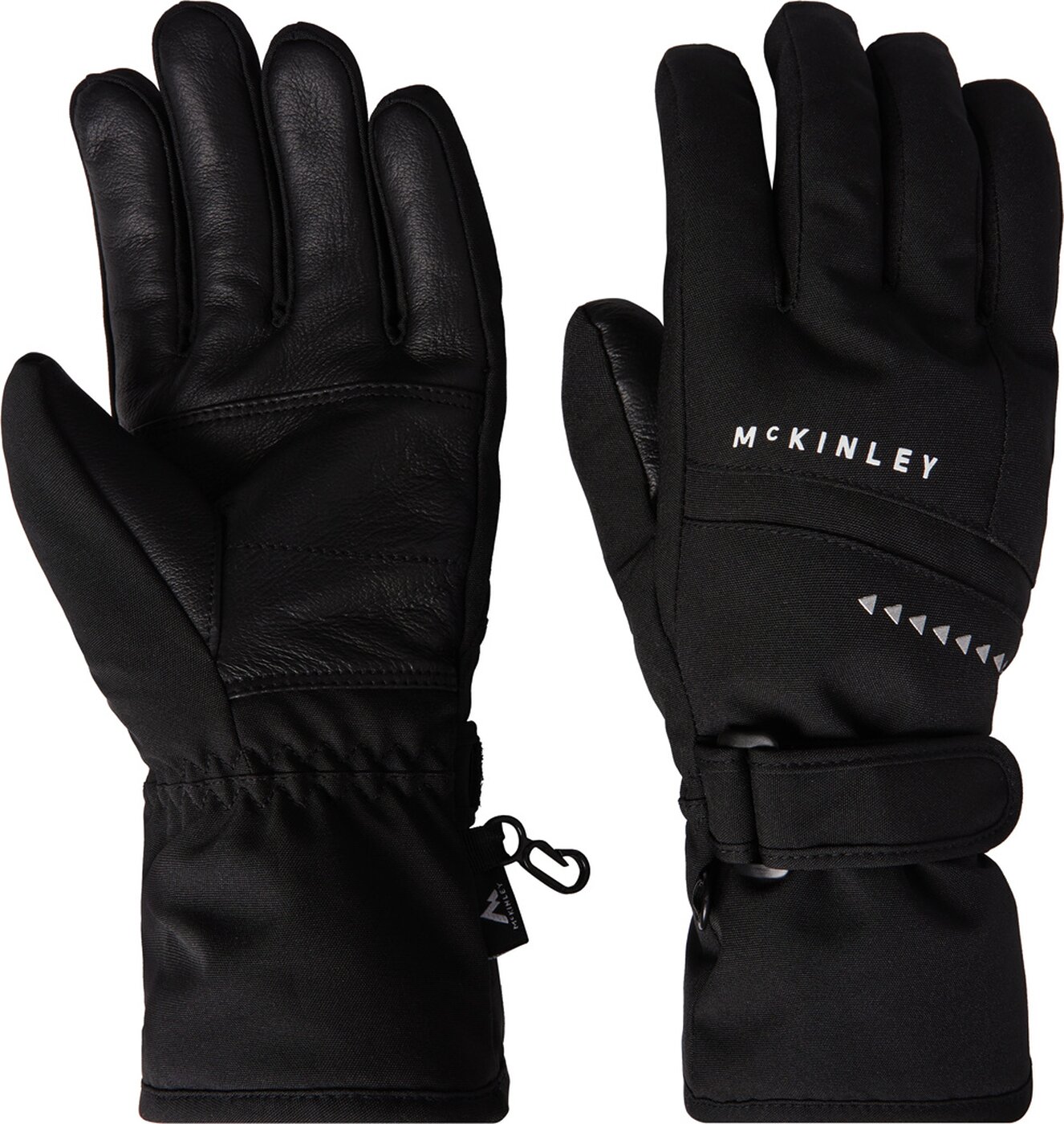 McKinley Da.-Handschuh Lena W BLACK NIGHT