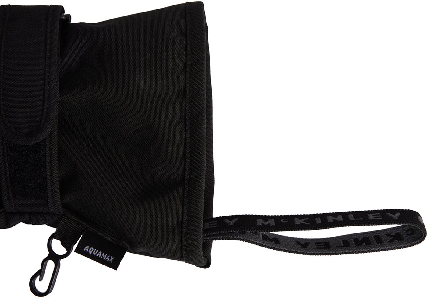 McKinley Da.-Handschuh Lena W BLACK NIGHT – Bild 2