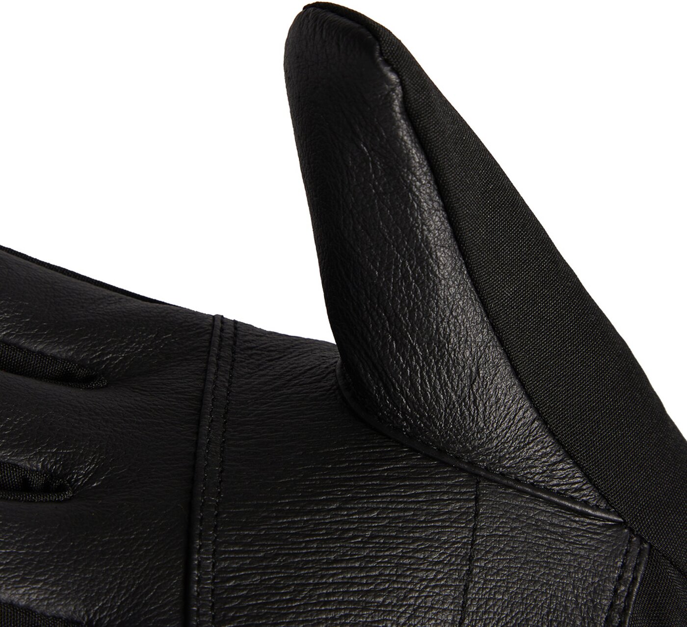 McKinley Da.-Handschuh Lena W BLACK NIGHT – Bild 3