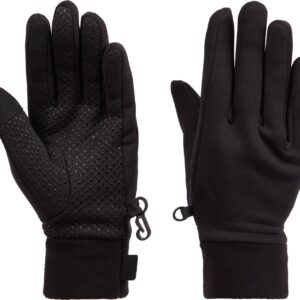 McKinley Da.-Handschuh Sigrid wms BLACK NIGHT