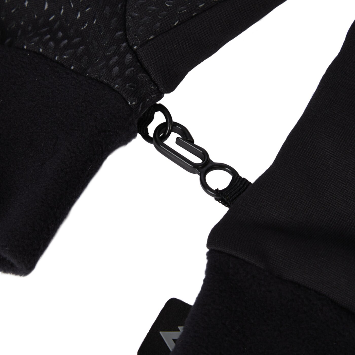 McKinley Da.-Handschuh Sigrid wms BLACK NIGHT – Bild 2